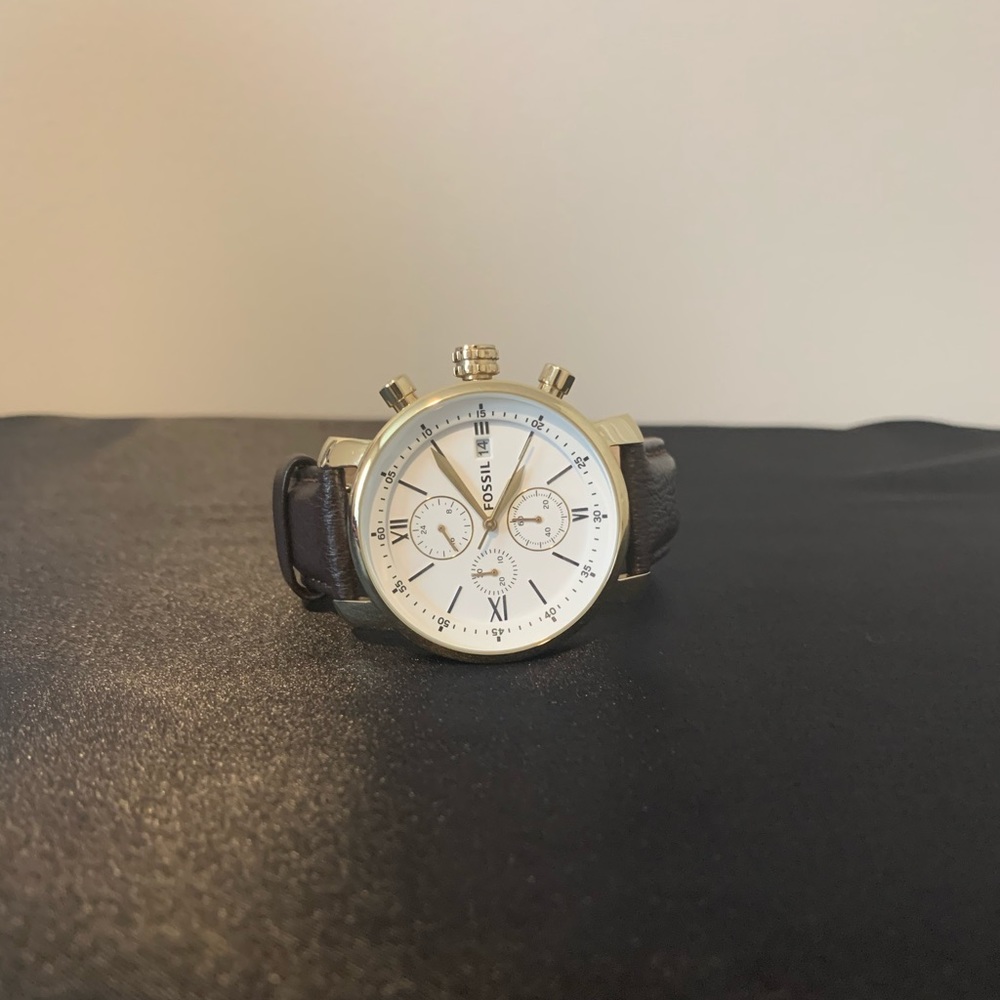 🔥🔥 Men’s Fossil Watch 🔥🔥